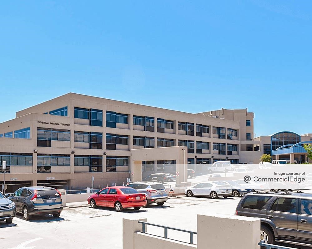 Glendale Adventist Medical Center - Physicians Medical Terrace