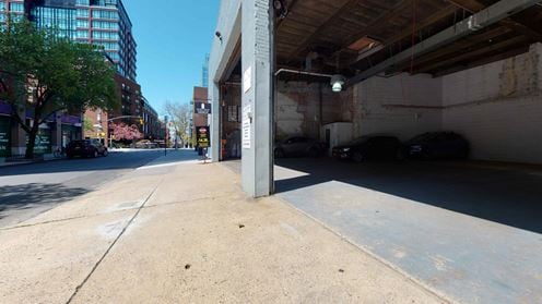 139 Charles St & 685 Washington St West Village Corner Assemblage