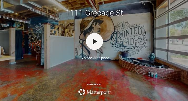 1111 Grecade St