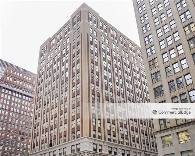 501 Seventh Avenue