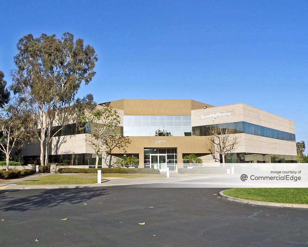 The Parc - 1 & 5 Corporate Park