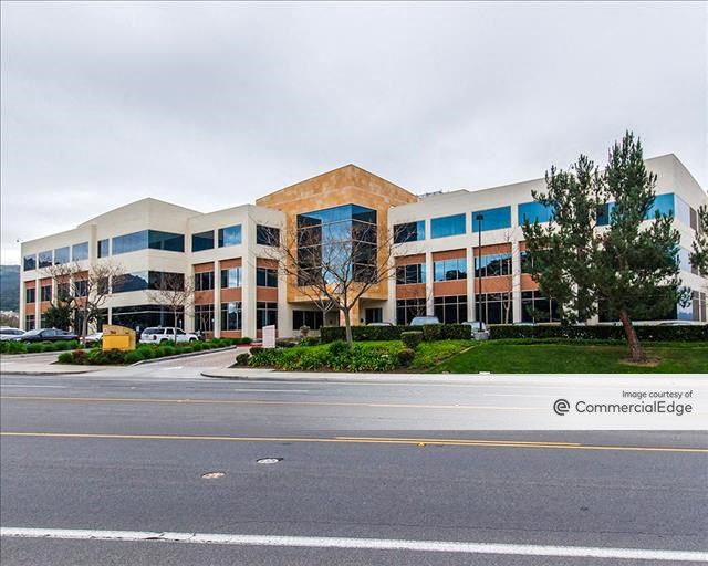 Westlake Landmark - Building II