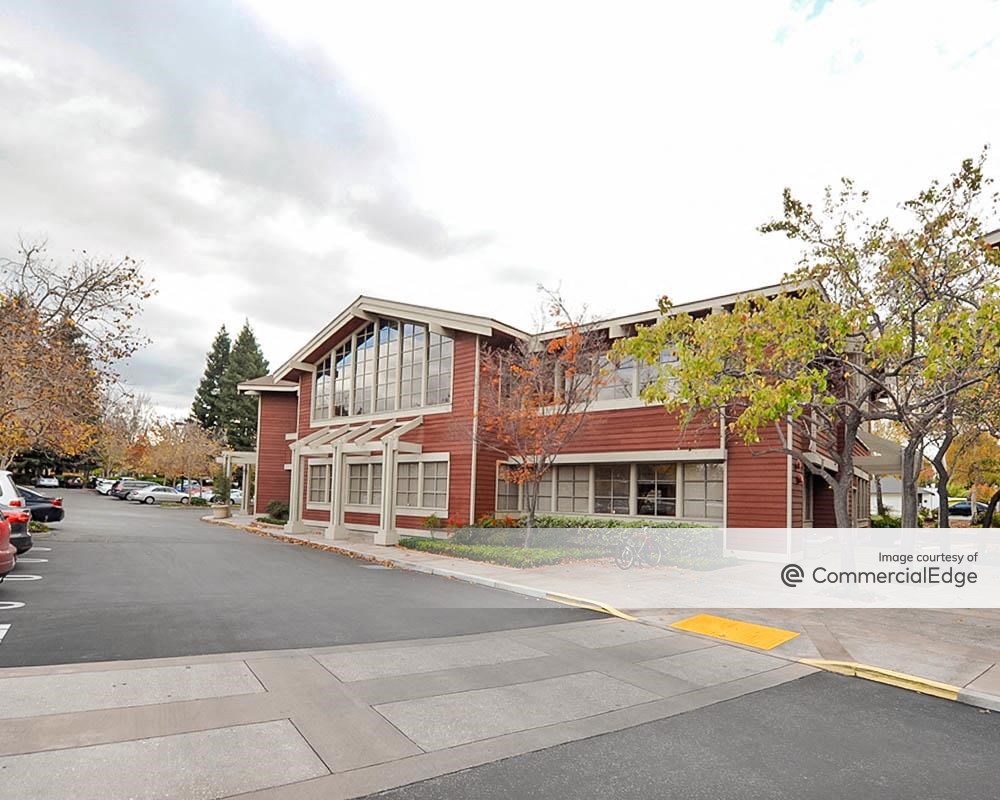 Castro Commons Professional Center