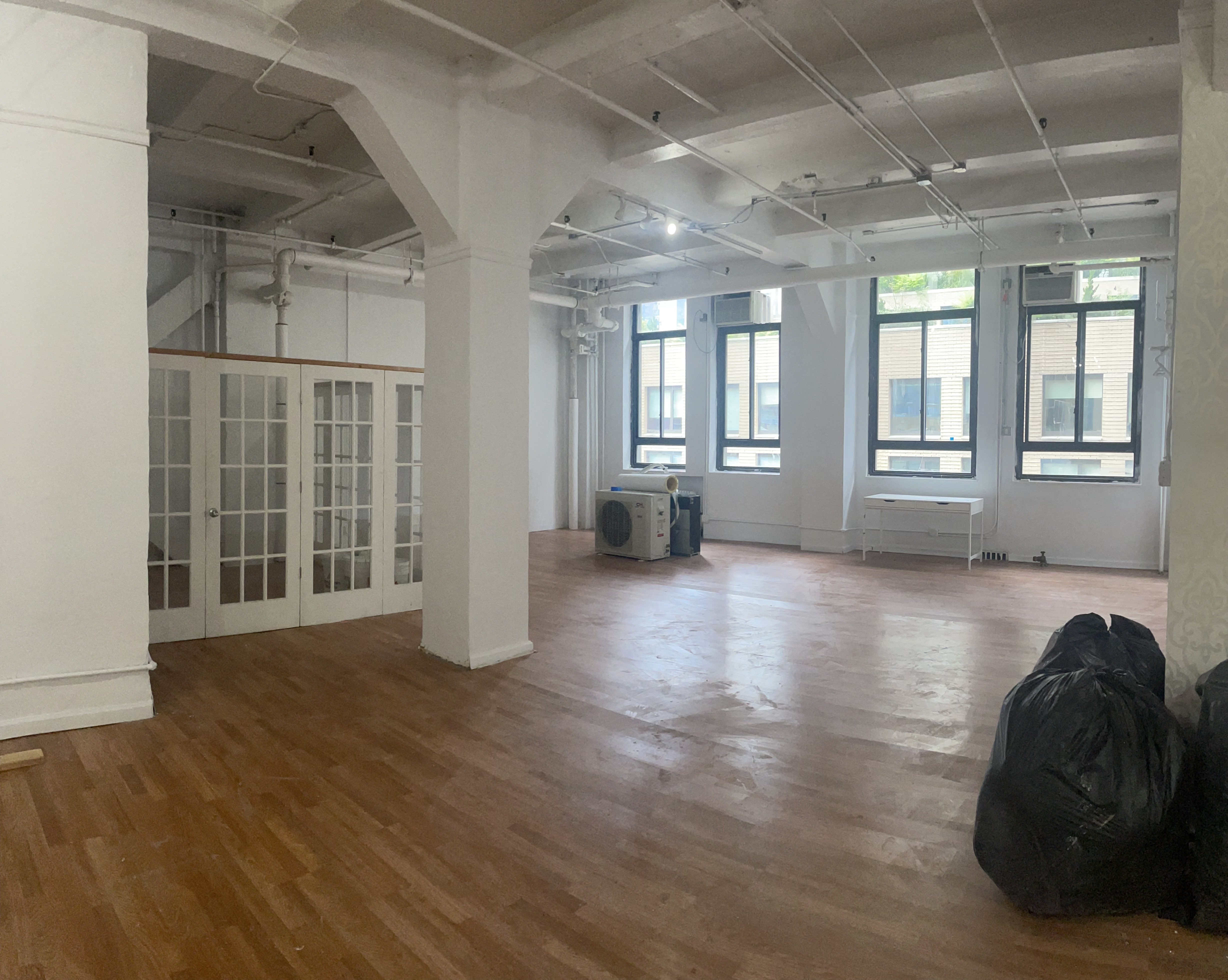 344 W 38th St