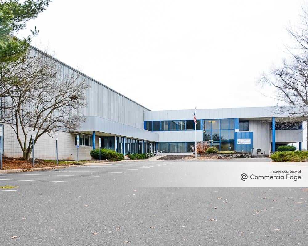 Riverview Technology Center