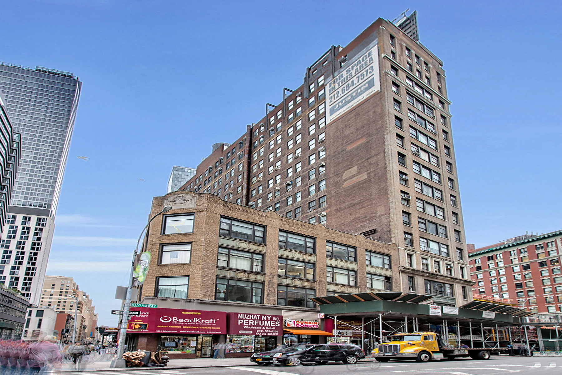 1239 Broadway