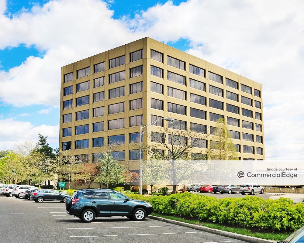 Four Echelon Plaza