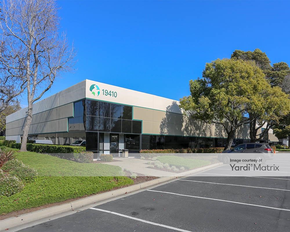 Prologis Hayward - 19202-19446 Cabot Blvd