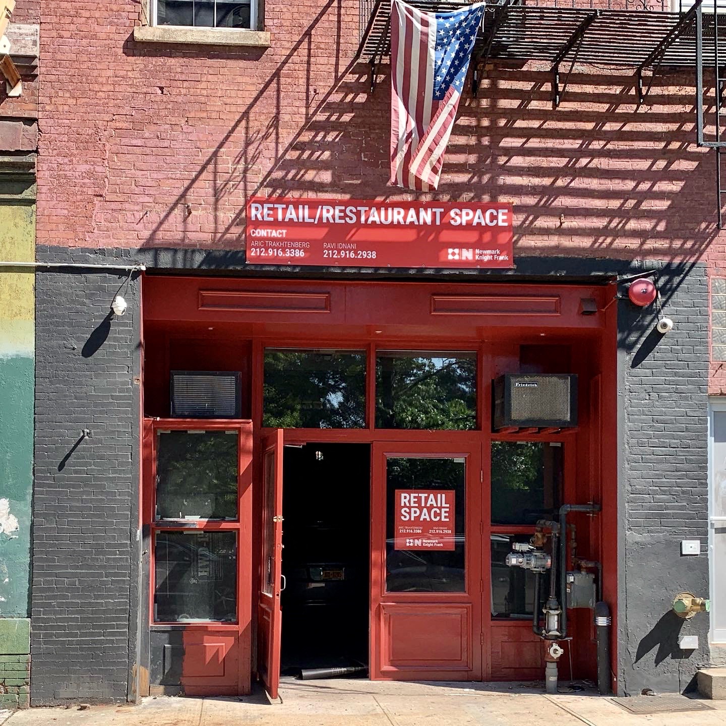 49 Monroe Street