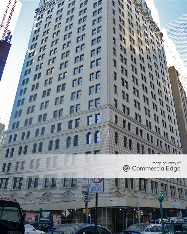 101 Greenwich
