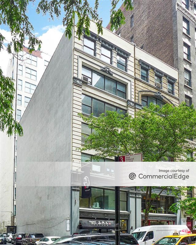 37 West 17th Street