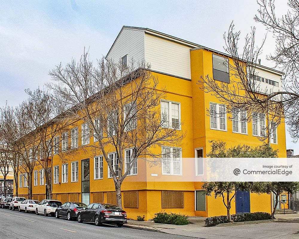 Parker Innovation Hub