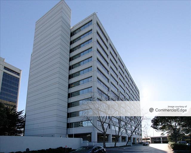 Tower II Emeryville