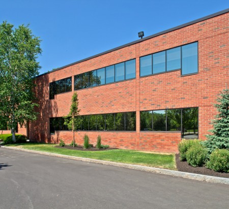 Corporate Plaza