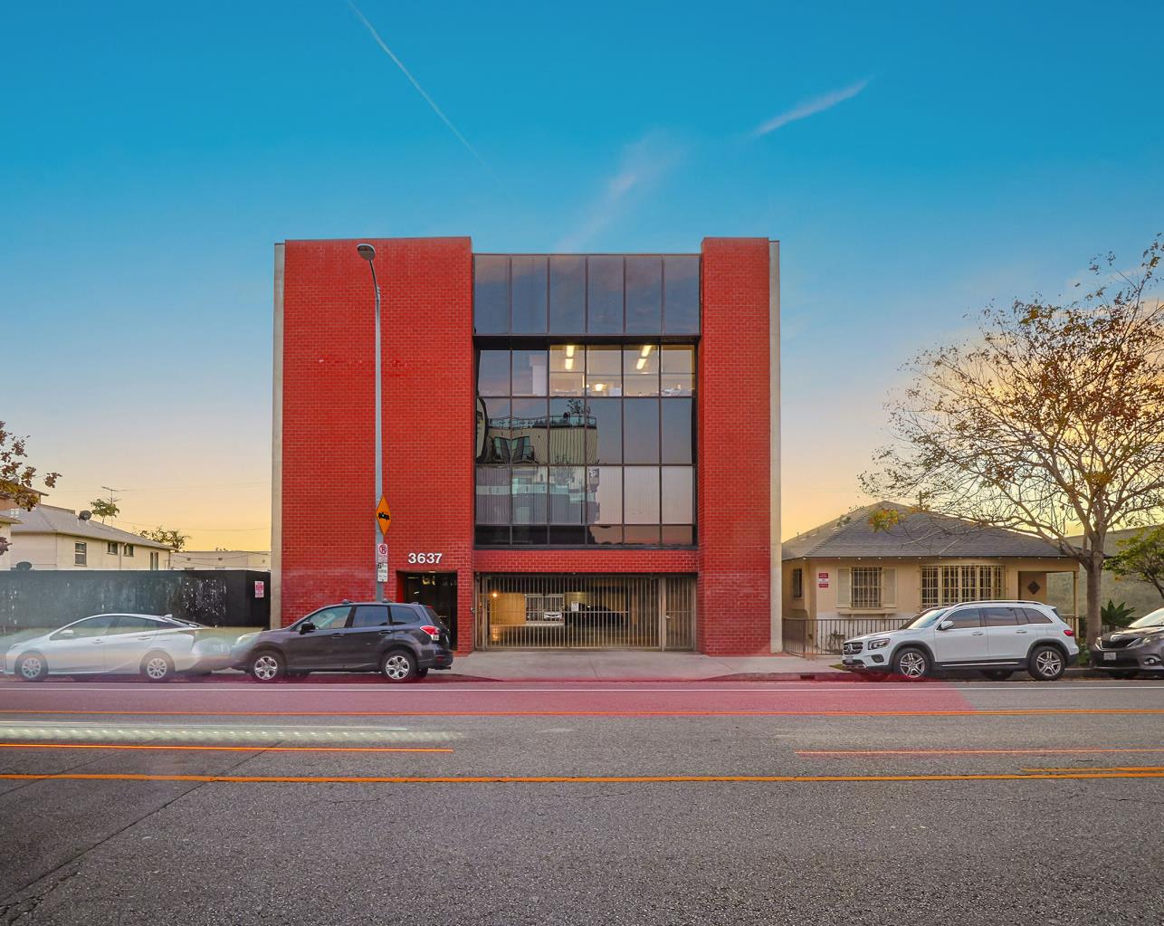 3637 Motor Ave