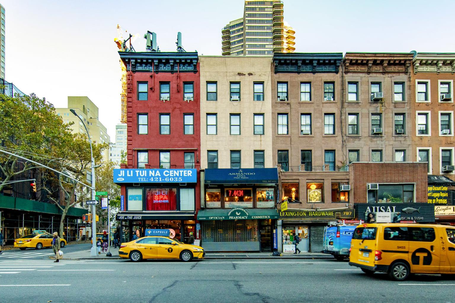 773 lexington ave new york ny 10065