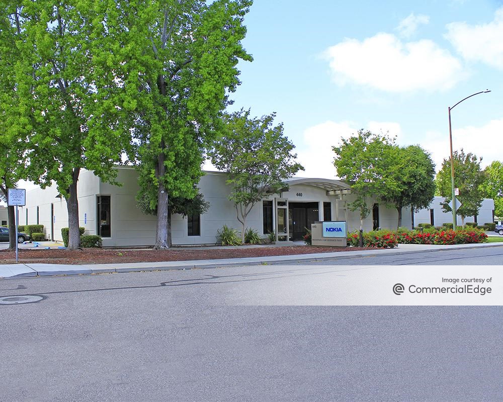 Mountain View Research Park
