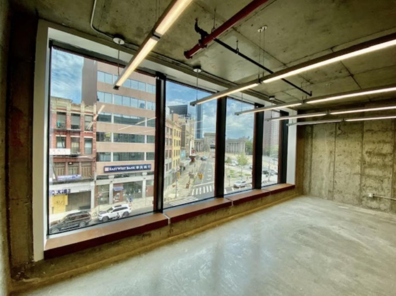 76 Bowery