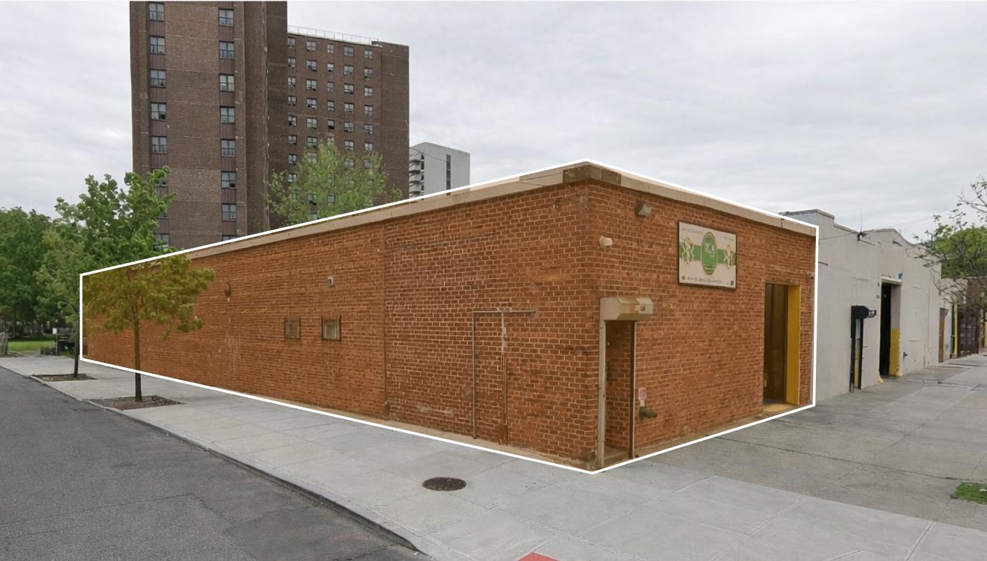 2302 Neptune Ave - For Lease