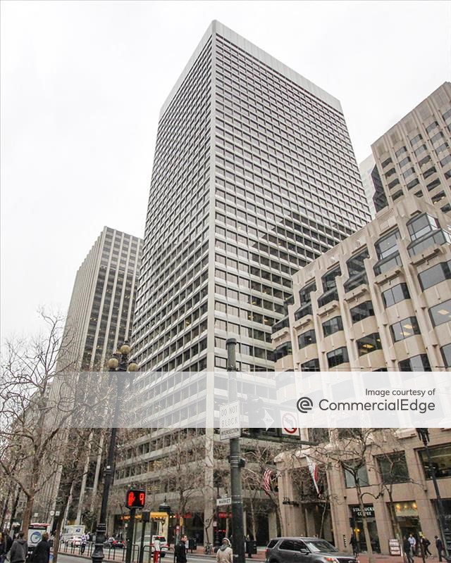 425 Market Street