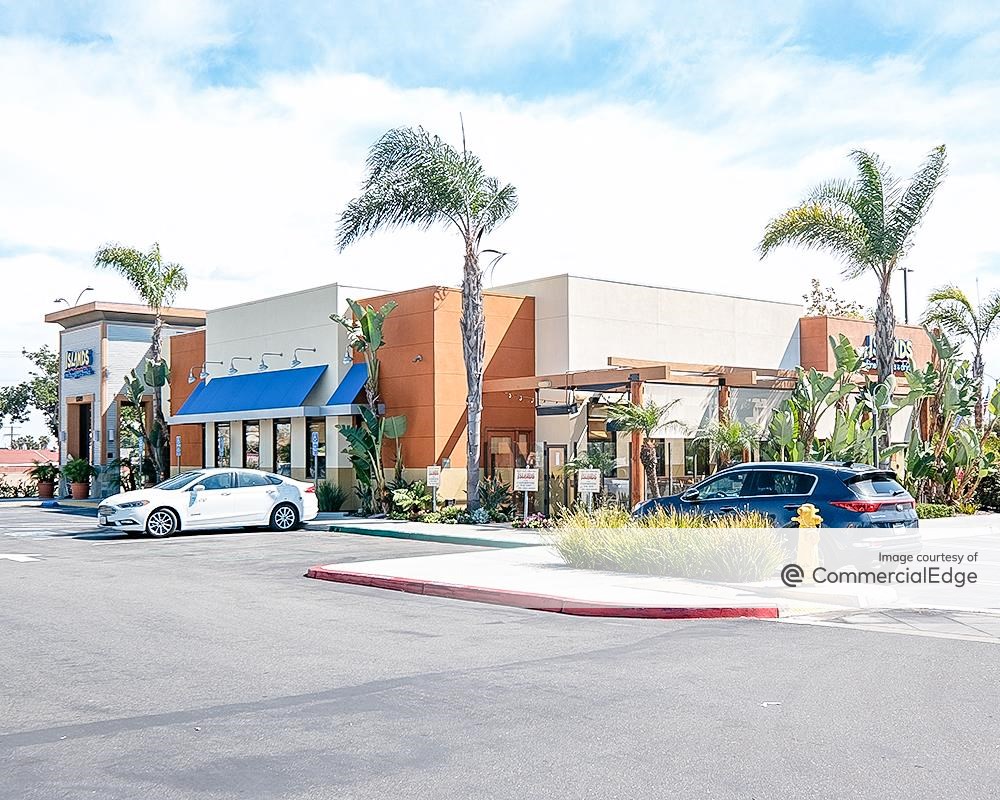 South Bay MarketPlace
