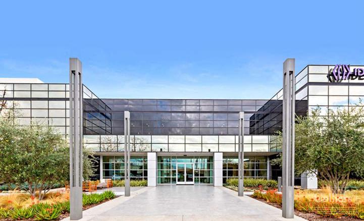 Â±6,066 SF Medical Suite in Shell Condition Available for Lease
