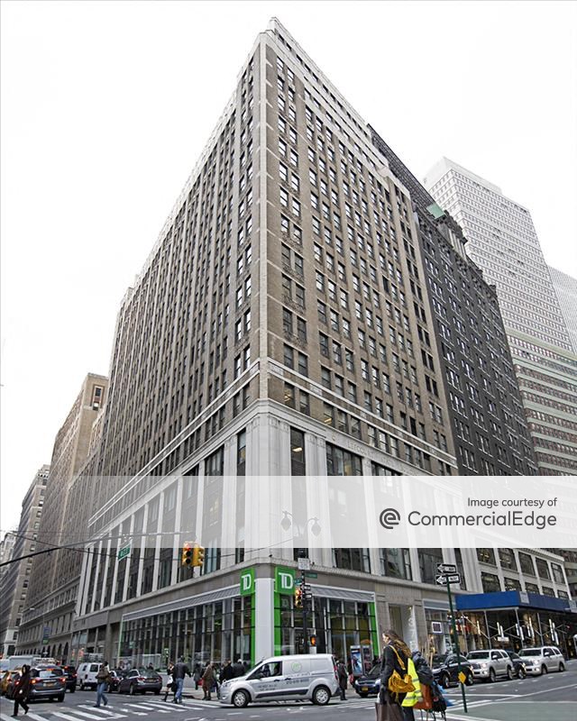 1375 Broadway