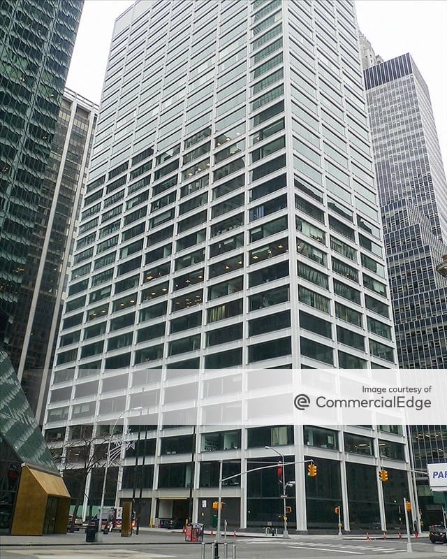 Wall Street Plaza