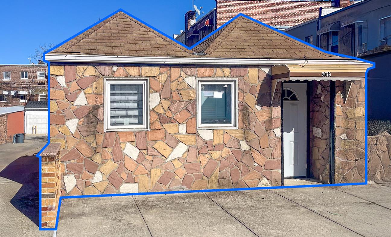 450 SF | 2079 Coyle St | Office Space for Lease