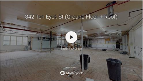 Ideal Entertainment/Nightlife Space