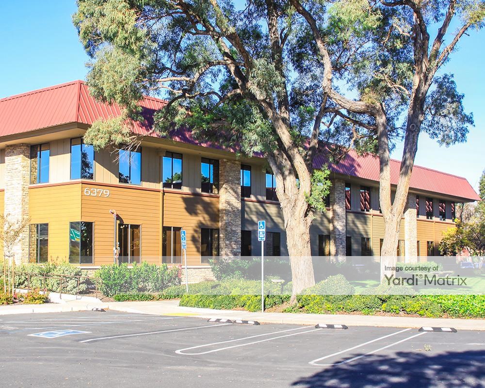 Crossroads Office Park