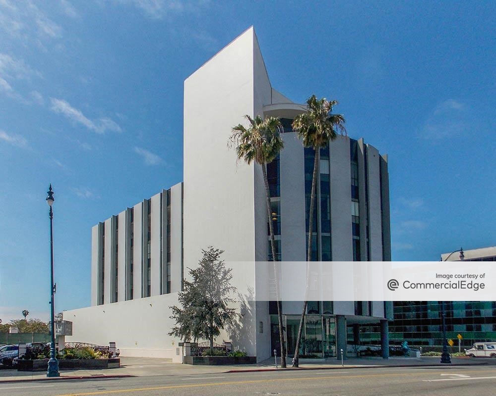 8730 Wilshire Blvd