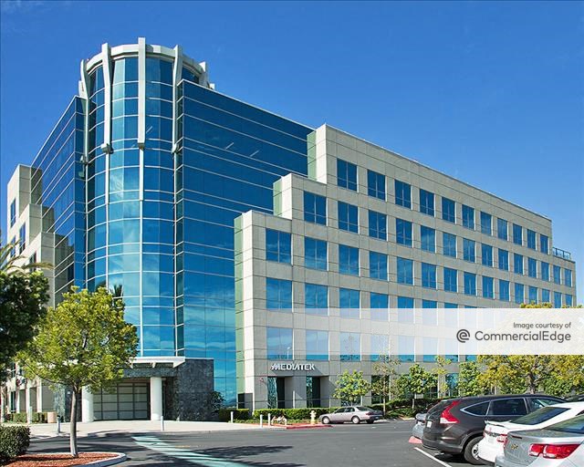 Seaview Corporate Center