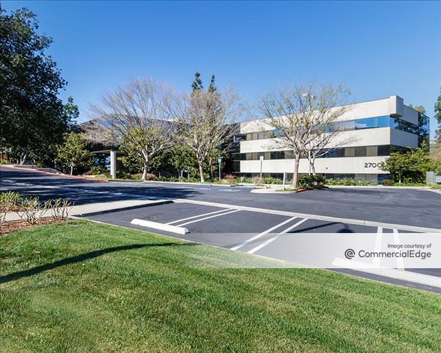 Corporate Point at Calabasas