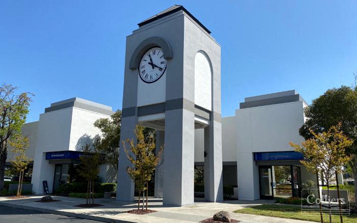 CLOCKTOWER COMMERCE CENTER #C