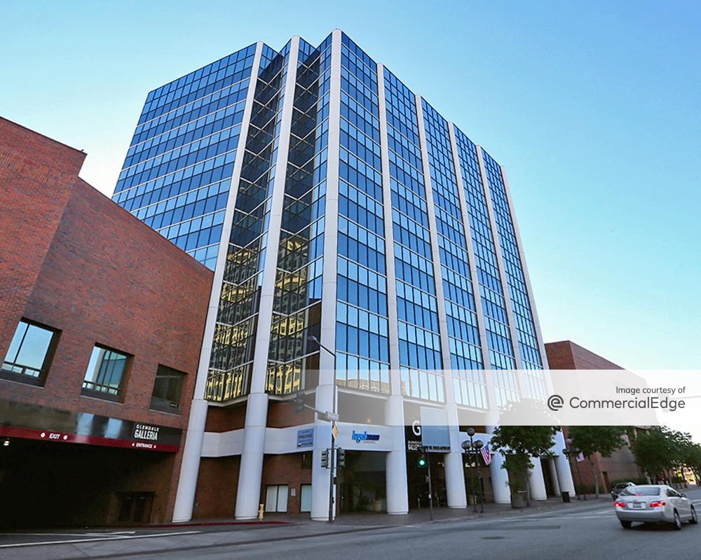 Galleria Office Tower