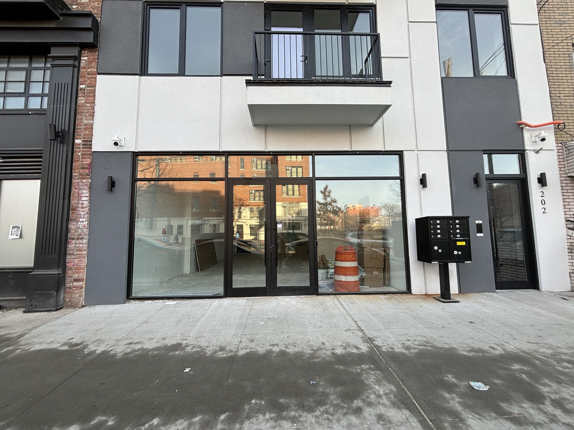 202 North 4th Street