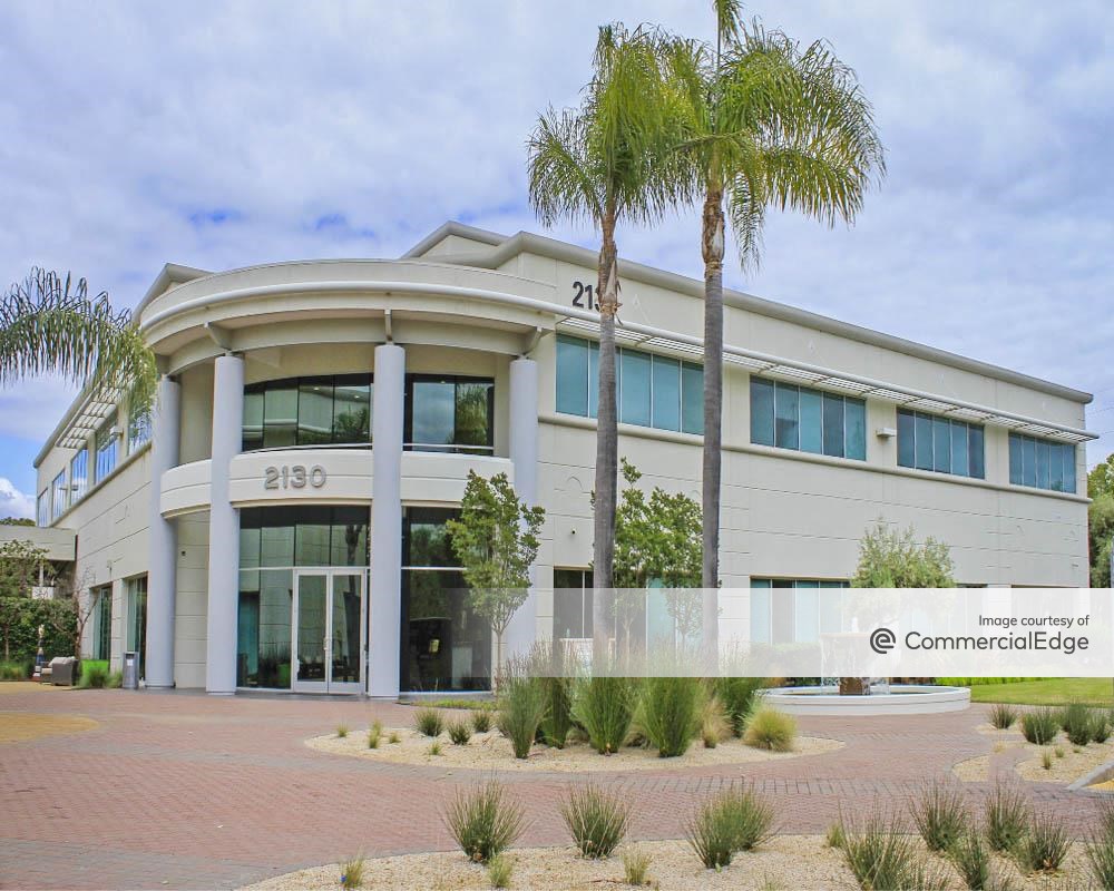 Gold Street Technology Center - 2130 Gold Street