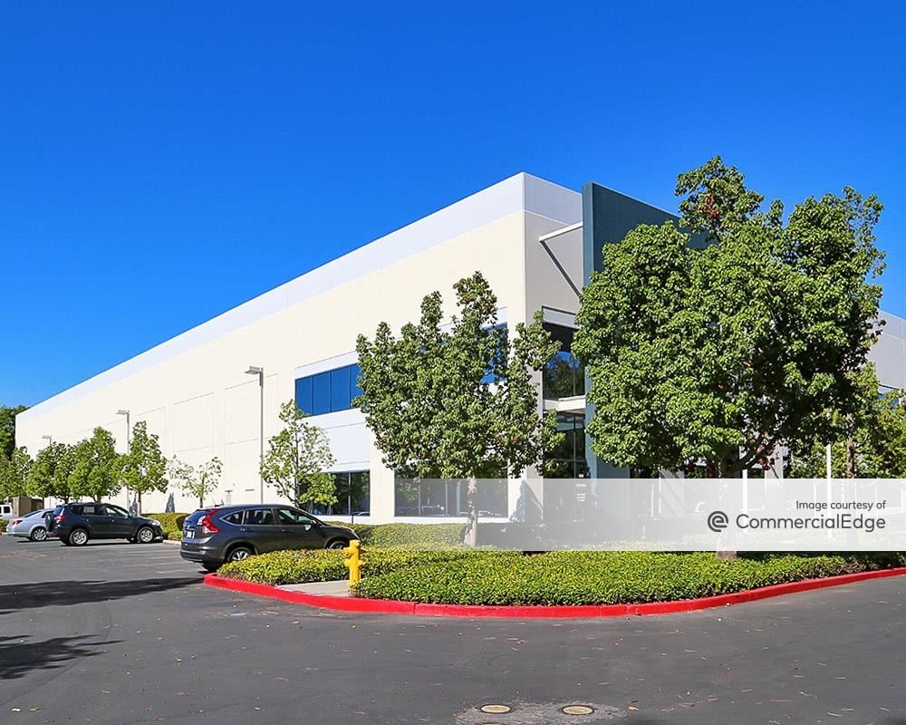 Jamboree Business Park