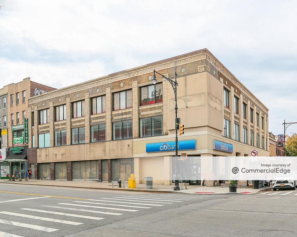 502-512 86th Street
