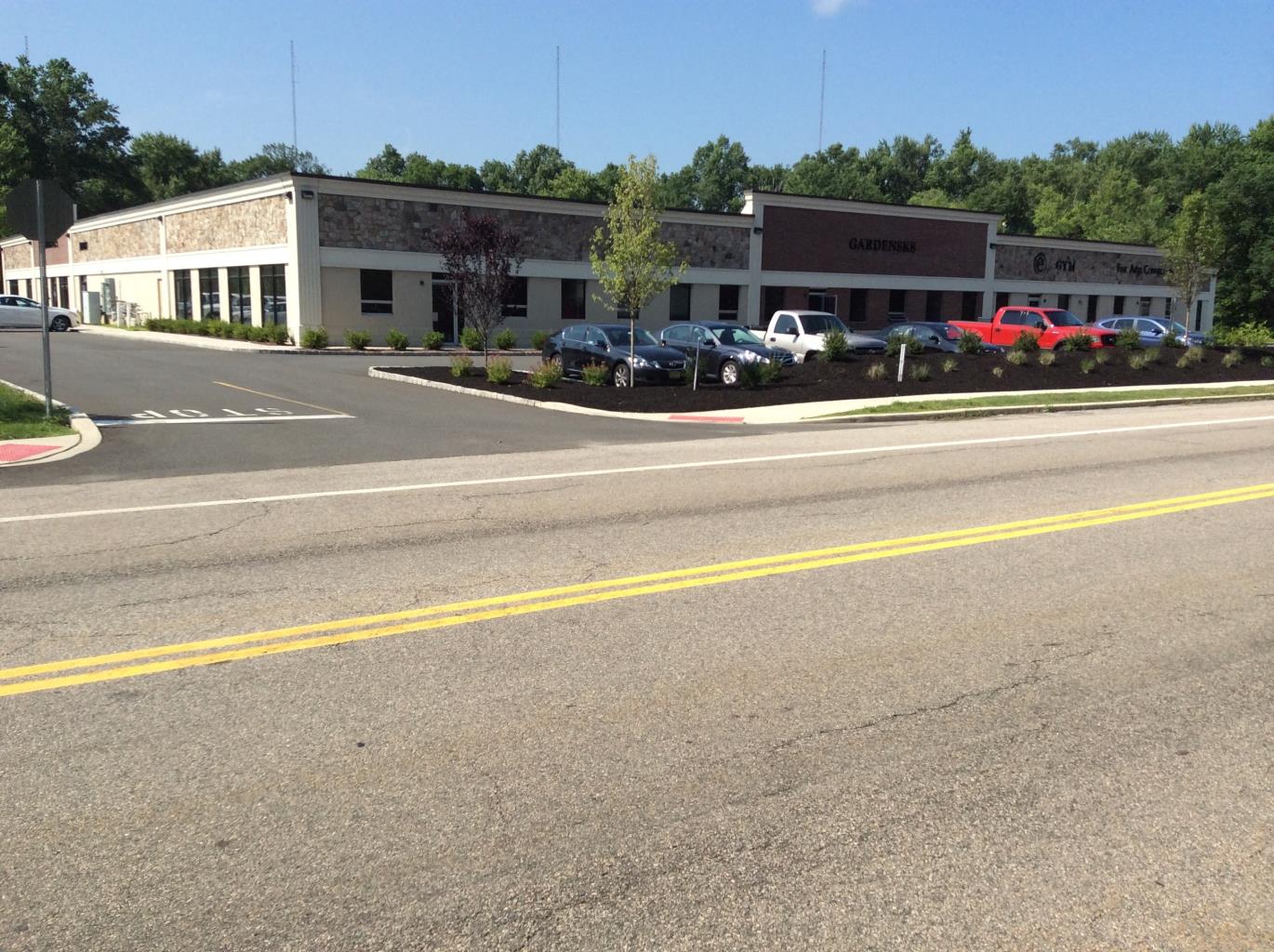 321 Changebridge Road