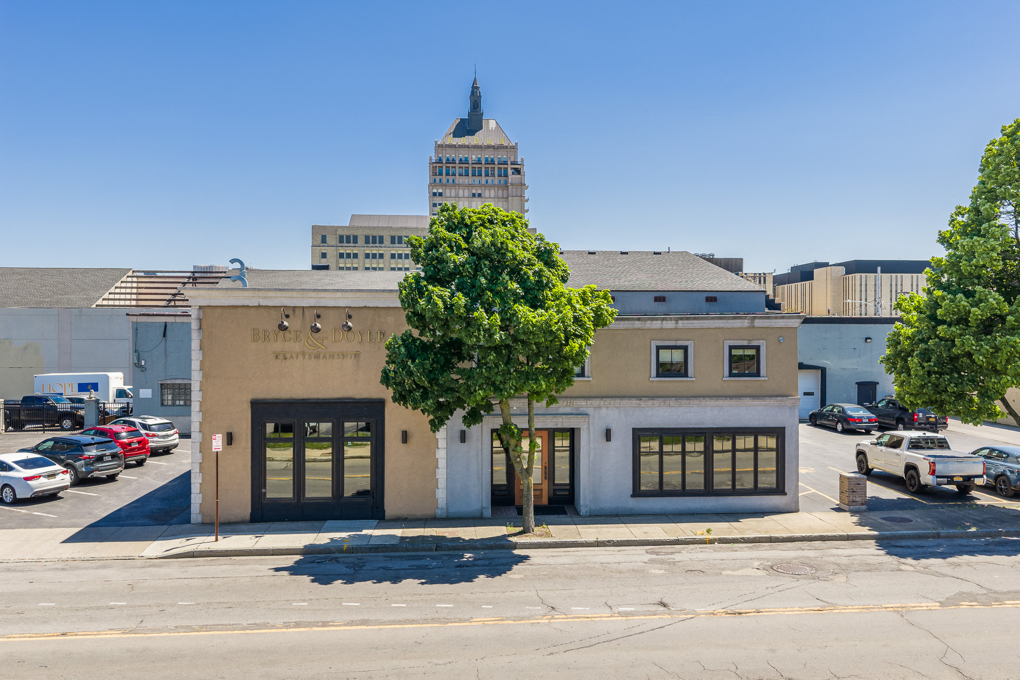 19 Jay St