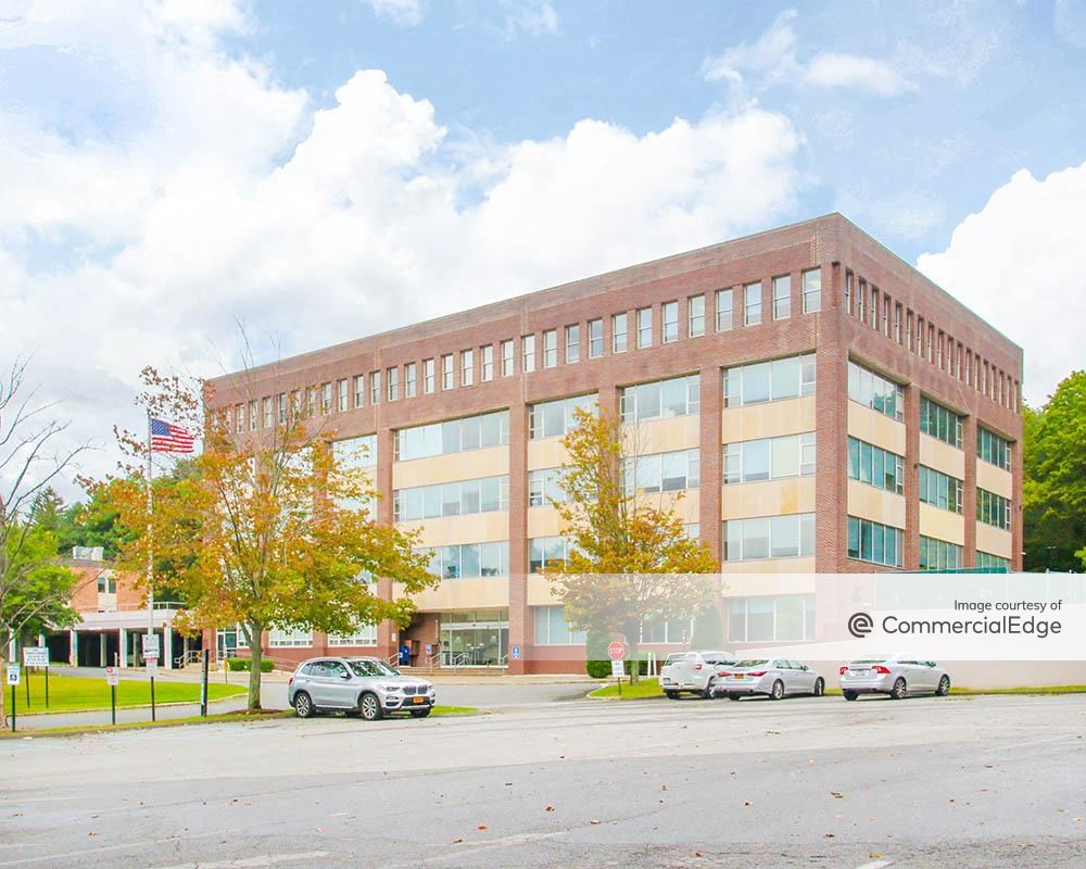 Harrison Court Medical Center