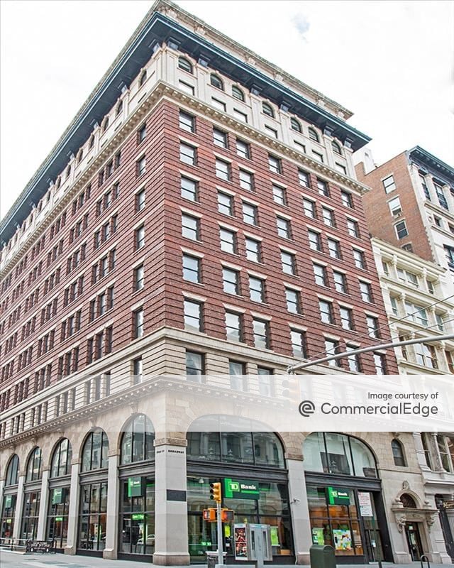 The 666 Broadway Condominium