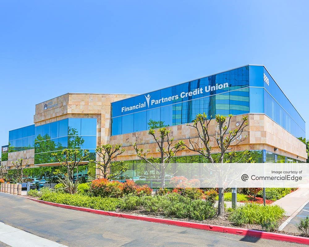 Rio Vista Plaza II