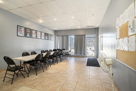 1659 Carling Avenue Space Photo Gallery 1