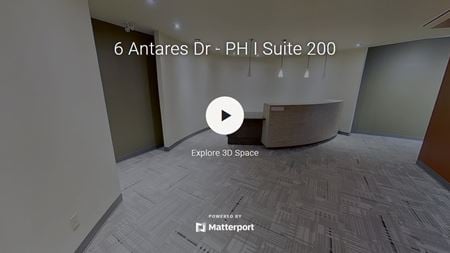 Phase I, Suite 200 Space Photo Gallery 1