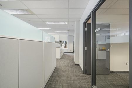 Suite 112 Space Photo Gallery 1